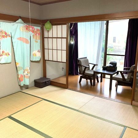 Yachiyo Koto House 아파트 외부 사진