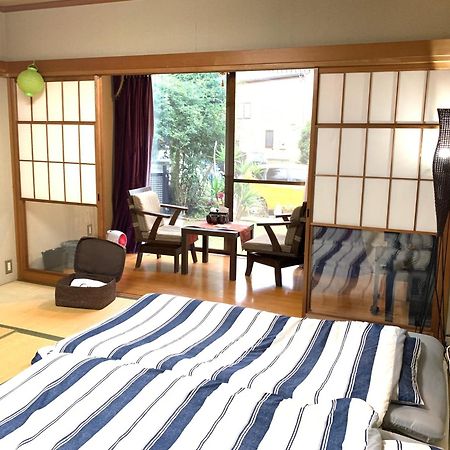 Yachiyo Koto House 아파트 외부 사진