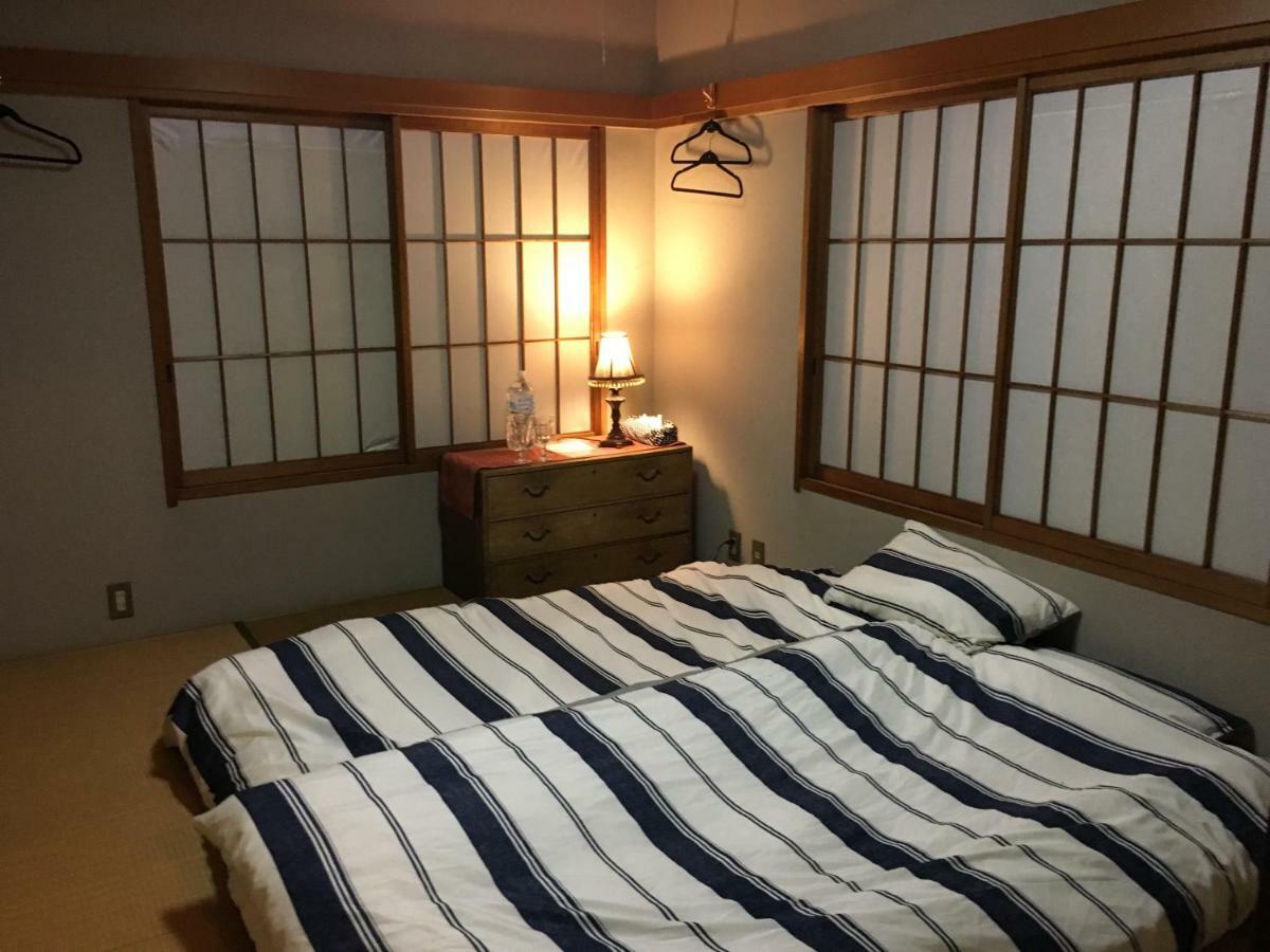 Yachiyo Koto House 아파트 외부 사진