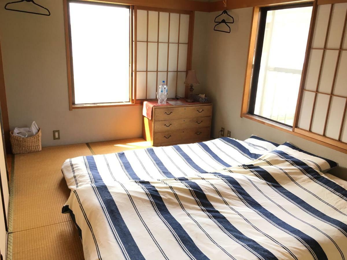 Yachiyo Koto House 아파트 외부 사진