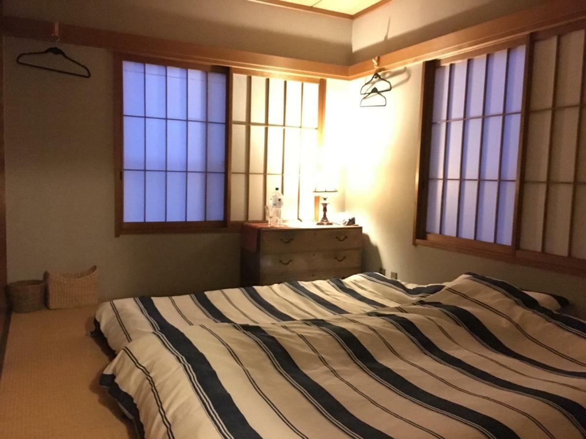 Yachiyo Koto House 아파트 외부 사진