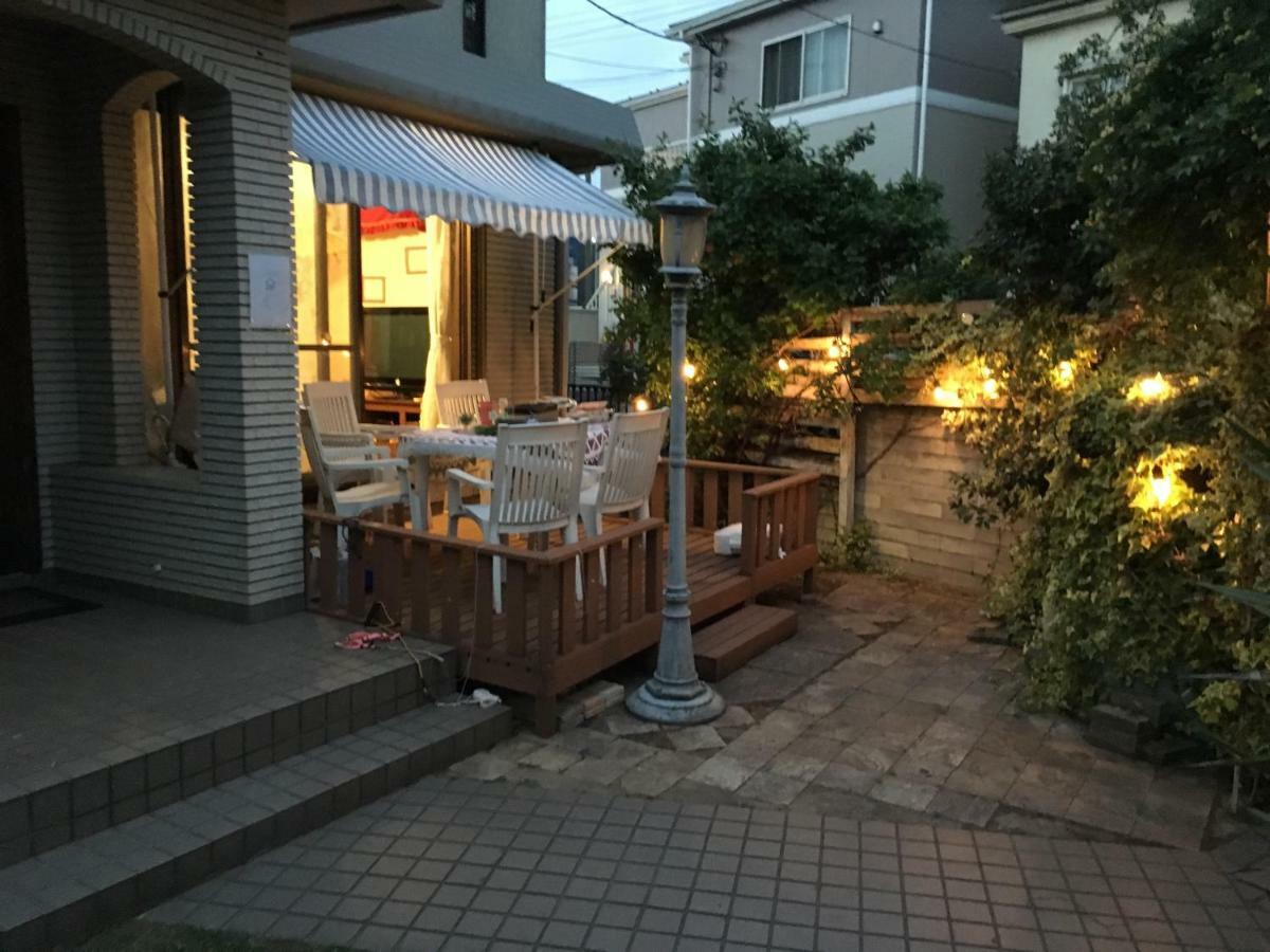 Yachiyo Koto House 아파트 외부 사진