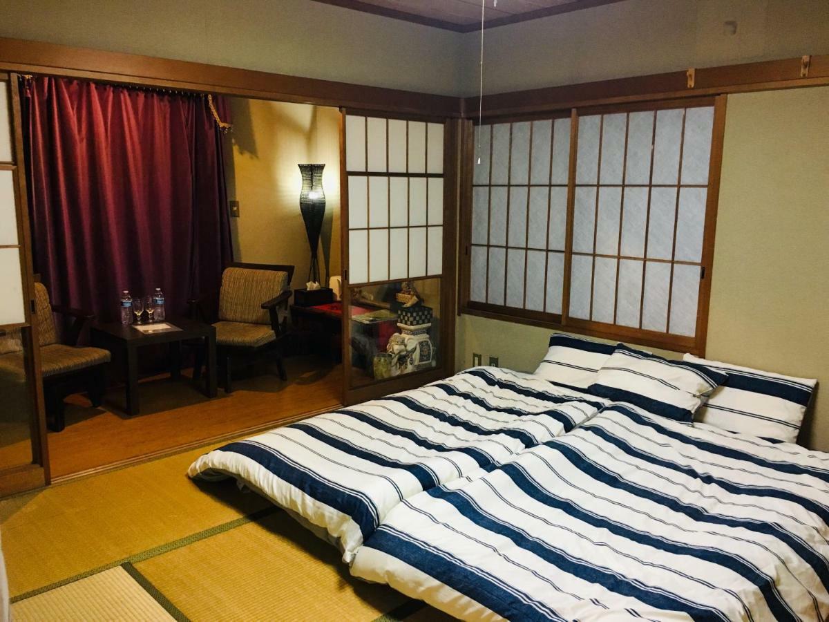 Yachiyo Koto House 아파트 외부 사진