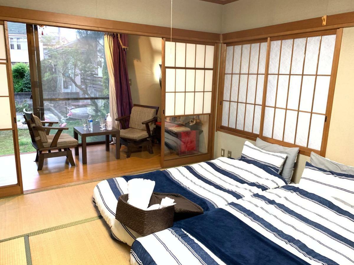 Yachiyo Koto House 아파트 외부 사진