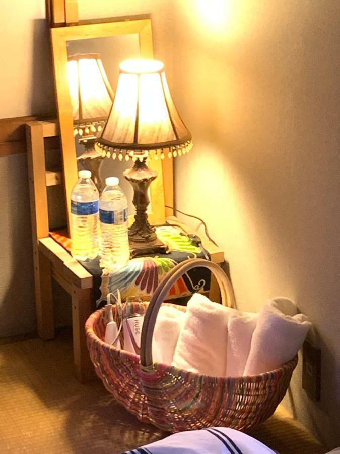 Yachiyo Koto House 아파트 외부 사진