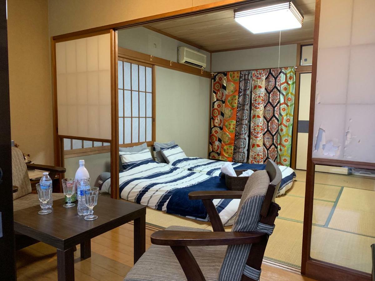 Yachiyo Koto House 아파트 외부 사진