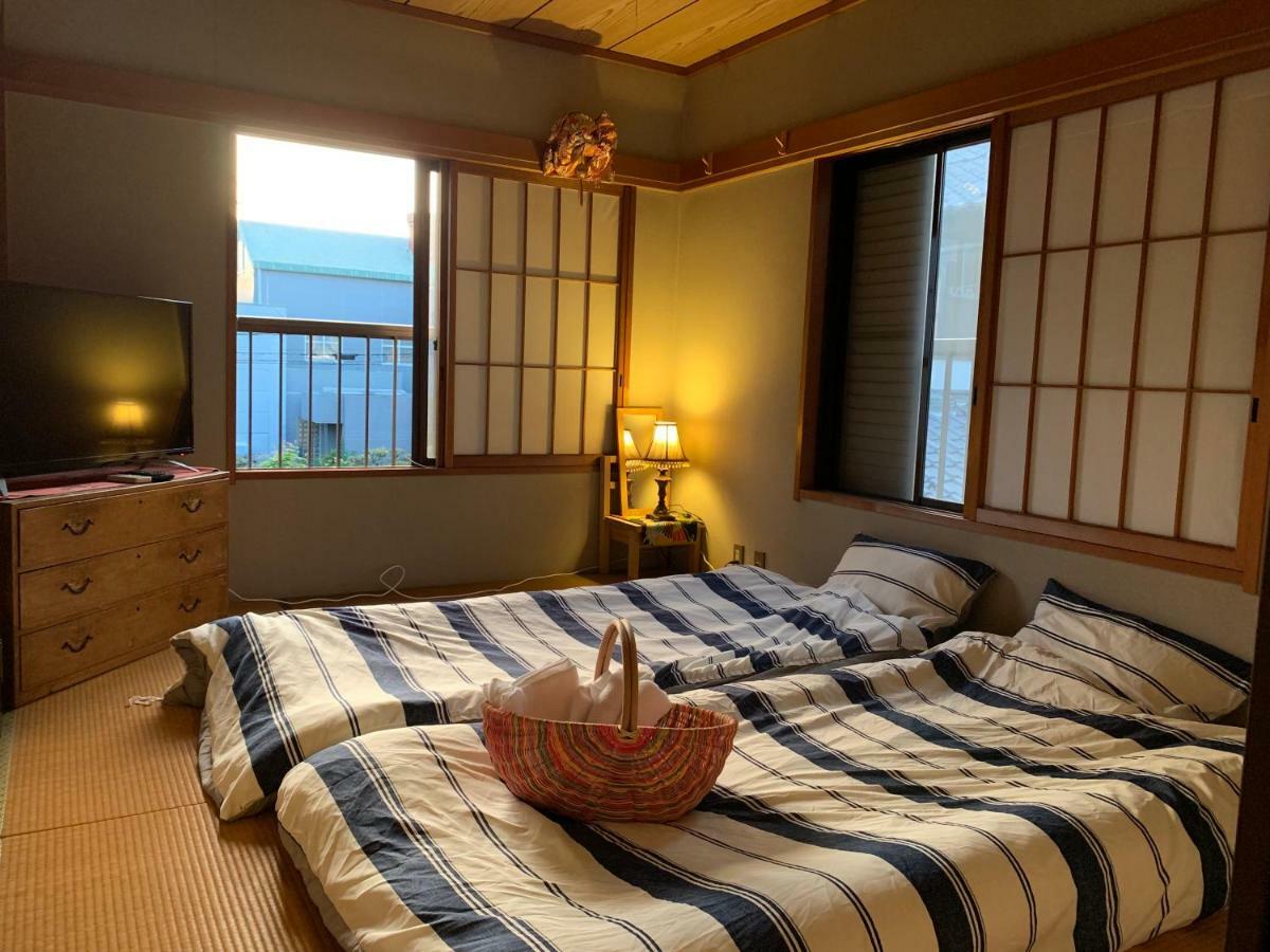Yachiyo Koto House 아파트 외부 사진
