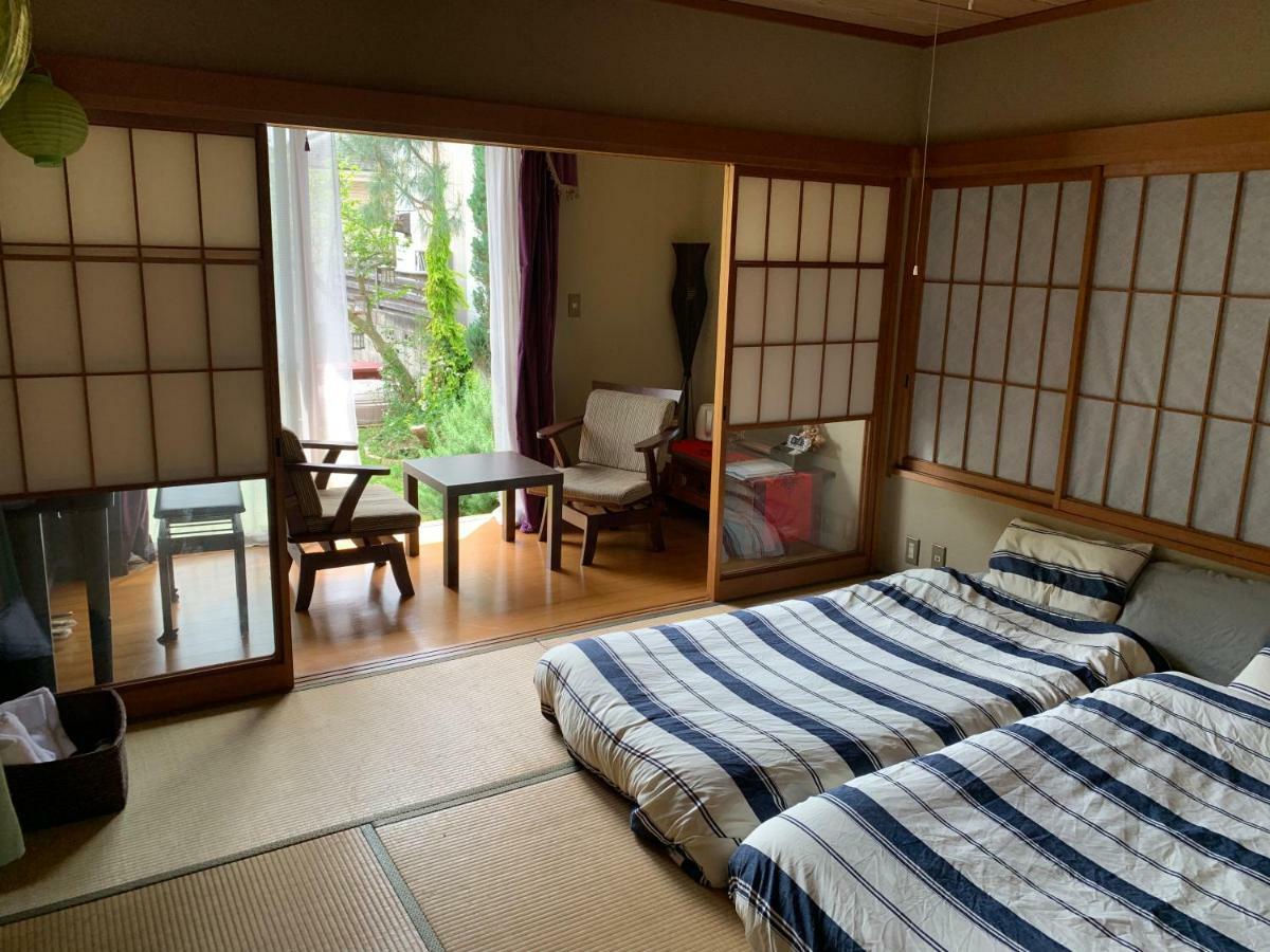 Yachiyo Koto House 아파트 외부 사진