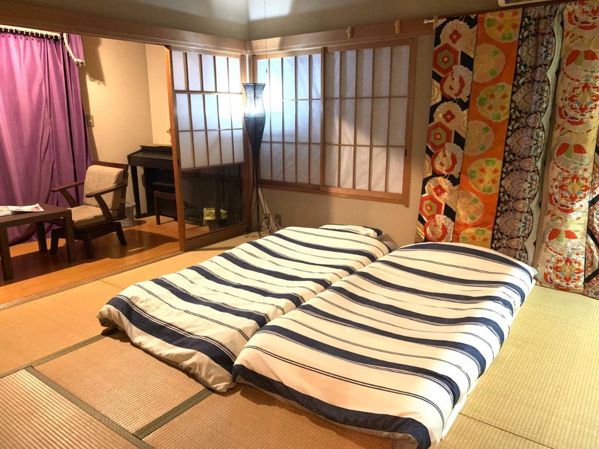 Yachiyo Koto House 아파트 외부 사진
