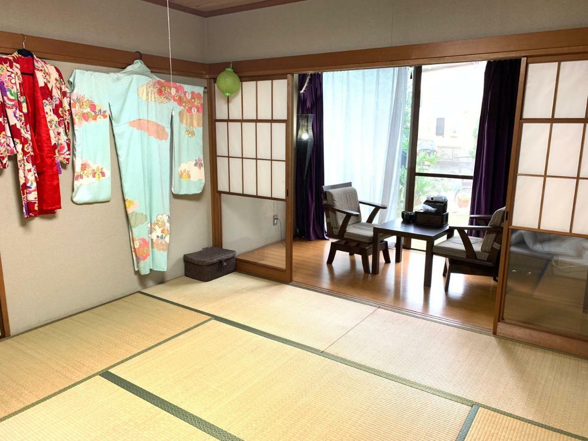 Yachiyo Koto House 아파트 외부 사진